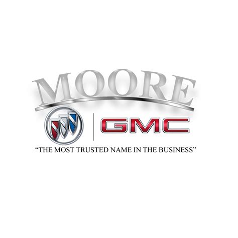 Moore buick - Andy Mohr Buick GMC is ready to help you find your next new or used Buick or GMC! Shop our vehicles or schedule superior service online today. Andy Mohr Buick GMC; Call Now 317-451-6561; Service 317-489-0690 317-854-5321; Parts 317-632-6300 317-489-0654; Body Shop 317-632-6300; 9295 E 131ST STREET Fishers, …